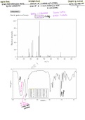 Spectroscopy Worksheet with Answers 