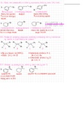 CHEM241 TONS of textbook problems with answers!