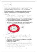 Samenvatting Principes van marketing -  CE3: Operationele marketing (1000CE3E22)