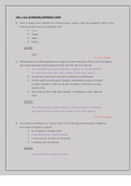 |Well Defined GLG 103 Minerals -LAB 1 | 2022| Worksheet|