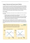 Overview of Micro and Macroeconomics