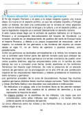 Tema III - El reino visigodo de la asignatura Historia de las Instituciones