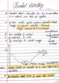 NOTES FOR JEE
