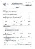 Test (elaborations) Consumer math  Frank ISC Economics Class XII