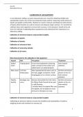 Btec applied science unit 2 Assignment A (biomedical science)