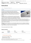 ASCI 404 Applications 6.4 Quiz_ Progress Exam 2_ 2022