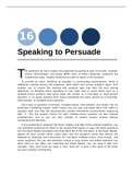 Lucas11e_TB_Chapter16 Speaking to Persuade