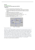 Use LTspice. For the NJF transistor take LSK170C.