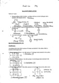 Chemistry energy 