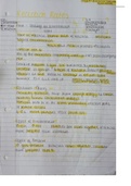 OCR A level chemistry Chapter 10 Reaction rates and equilibrium