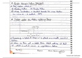 Simple Harmonic Motion with Diagram