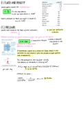 PHYS115 Notes on Fluids and Density and The Circulatory System 