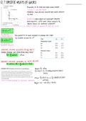 PHYS115 Notes on Heat transfer and specific heats of gases