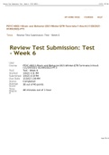PSYC-4002-1-Brain and Behavior-Winter-QTR-Term- PSYC 4002 Week 6 Test