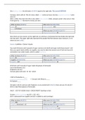 Explanation book the accounting game