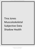 Tina Jones Musculoskeletal Subjective Data Shadow Health - Copy.pdf