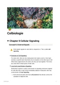 Chapter 9 of Biology a Global Approach