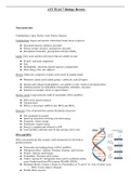 ATI TEAS 7 Biology Review.