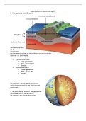 Aardrijkskunde samenvatting H2 VWO5