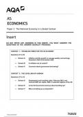 AQA ECONOMICS 7135-2 The national economy in a global context-INS-Economics-AS-20May  2024