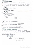 tema 1 de química , estructura atómica de la materia (segundo de bachillerato)