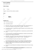    Fatime Sanogo vsim steps. Fatime Sanogo Age 23 years Diagnosis Induction of labor secondary to postdates, Score 96%.pdf, ISBN: 