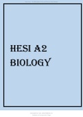    HESI A2 Study Guide  2024 Latest guide, ISBN: 9781637756379