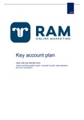 (Key)Accountplan