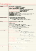 Samenvatting  Methoden In Het Biomedisch Onderzoek (E0F94A)