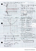 Chapter 7 Review Answers