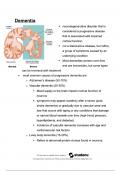 CNS- Sensory and Motor Disorders NR 507 edapt notes on CNS.pdf