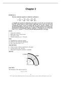 Solution Manual For Principles Of Heat Transfer, 7th Edition Frank Kreith, Raj M. Manglik, Mark S. Bohn