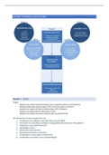 Summary Patient Centered Care Delivery