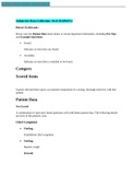 Shadow Health-Danny Riviera - Subjective Data Collection. Subjective Data Collection: 16 of 20 (80.0%) Hover To Reveal... Hover over the Patient Data items below to reveal important information, including Pro Tips and Example Questions.  Found: Indicates