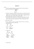 ORAGANIC CHEMISTRY