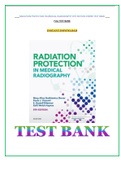 Radiation Protection During Mobile Exams