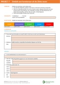 Chemie study note