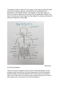 Unit 8: physiology of the human body system 8B