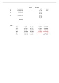 Finance Homework 1 