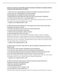 Chapter 30: The Nurse in Home Health and Hospice Stanhope: Foundations for Population Health in Community/Public Health Nursing, 5th Edition