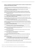 Chapter 21: Vulnerability and Vulnerable Populations Stanhope: Foundations for Population Health in Community/Public Health Nursing, 5th Edition