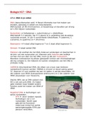 Samenvatting biologie H17 nectar 2022-2023