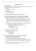 BIO108 Nutrition Notes Part 3