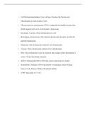 ANTH105 Unit 1 Study Guide Part 1