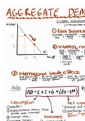 Summary  Economics 144