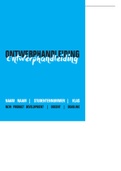 NPD - ontwerphandleiding PDF + bewerkbestand (INDD) - 2022 - CMD - HvA - New Product Development