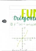 Gráficas de funciones trigonométricas 