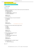 OSX_ Microbiology Test Bank Chapter 17: Innate Nonspecific Host Defenses