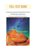 Essential Cosmic Perspective 8th Edition Bennett Test Bank