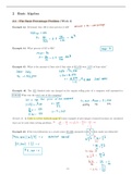 QMS110 Week 3 Chapter 2